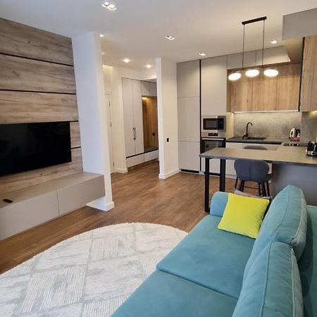 Apartament Oasis-Rent Kiszyniów Zewnętrze zdjęcie