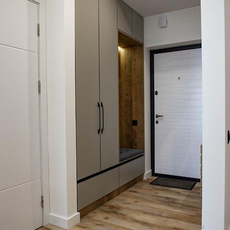Apartament Oasis-Rent Kiszyniów Zewnętrze zdjęcie