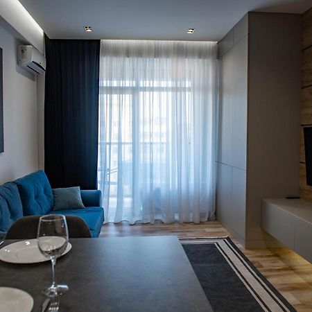 Apartament Oasis-Rent Kiszyniów Zewnętrze zdjęcie
