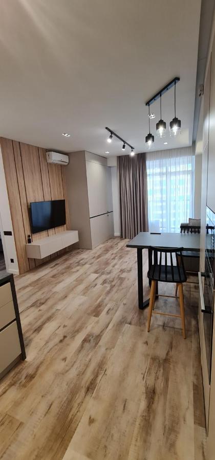 Apartament Oasis-Rent Kiszyniów Zewnętrze zdjęcie