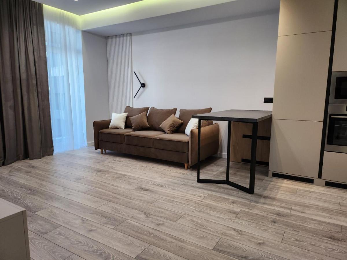 Apartament Oasis-Rent Kiszyniów Zewnętrze zdjęcie