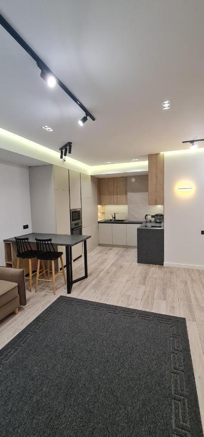 Apartament Oasis-Rent Kiszyniów Zewnętrze zdjęcie
