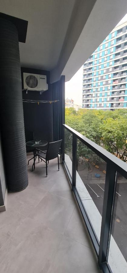 Apartament Oasis-Rent Kiszyniów Zewnętrze zdjęcie