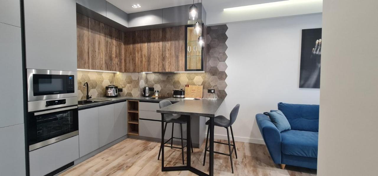 Apartament Oasis-Rent Kiszyniów Zewnętrze zdjęcie