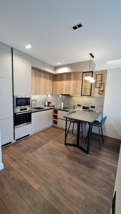 Apartament Oasis-Rent Kiszyniów Zewnętrze zdjęcie
