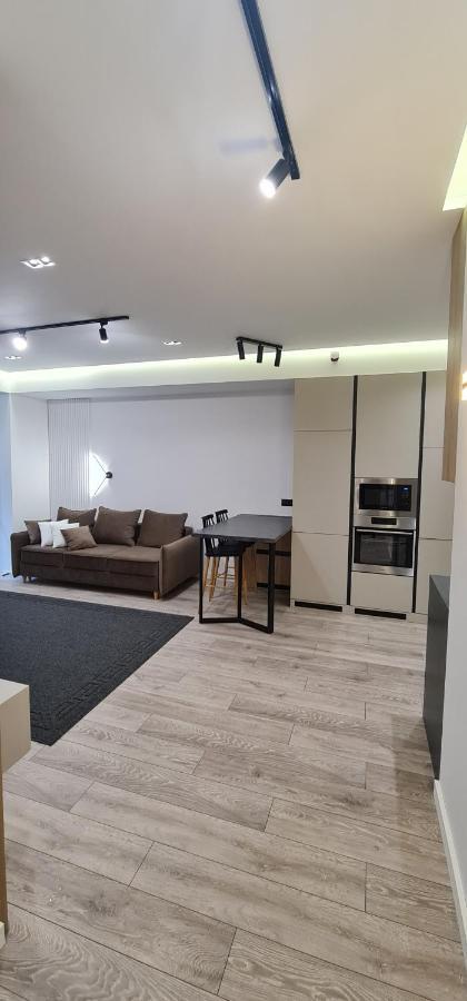Apartament Oasis-Rent Kiszyniów Zewnętrze zdjęcie