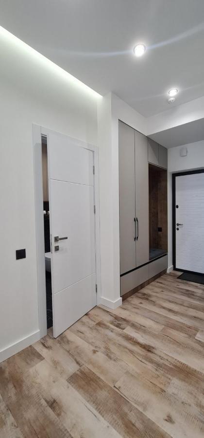 Apartament Oasis-Rent Kiszyniów Zewnętrze zdjęcie