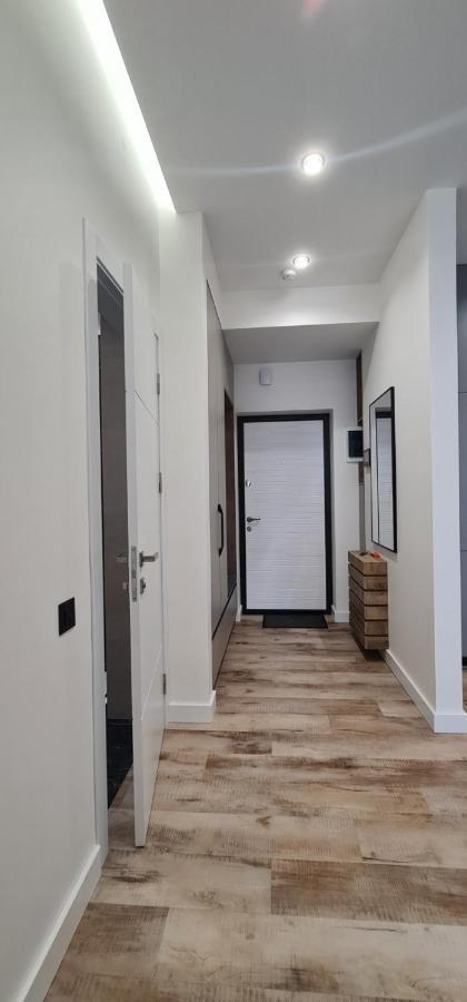 Apartament Oasis-Rent Kiszyniów Zewnętrze zdjęcie