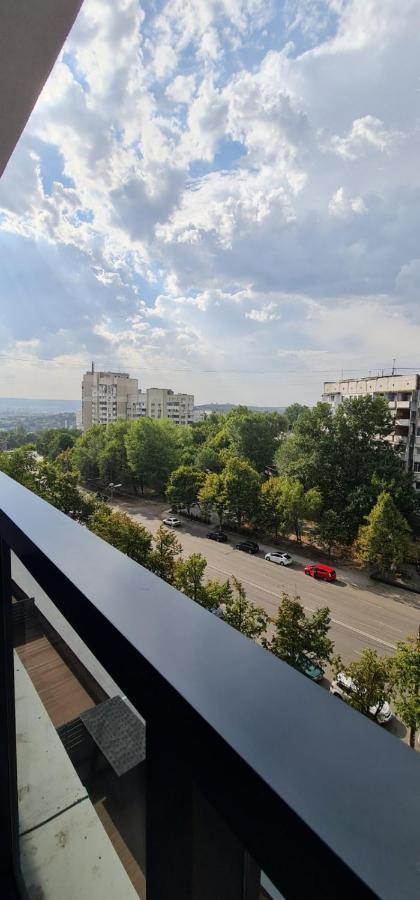 Apartament Oasis-Rent Kiszyniów Zewnętrze zdjęcie