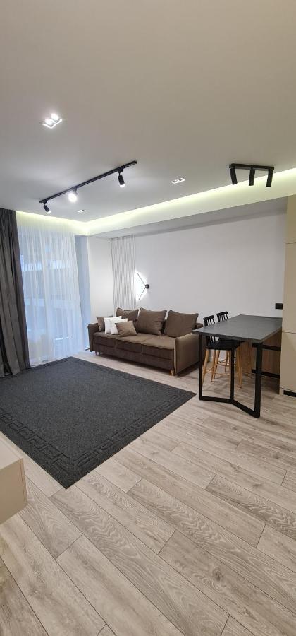 Apartament Oasis-Rent Kiszyniów Zewnętrze zdjęcie