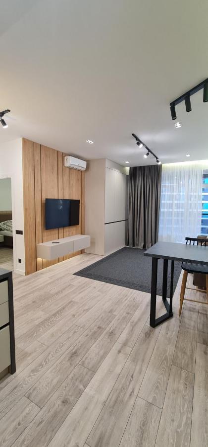 Apartament Oasis-Rent Kiszyniów Zewnętrze zdjęcie