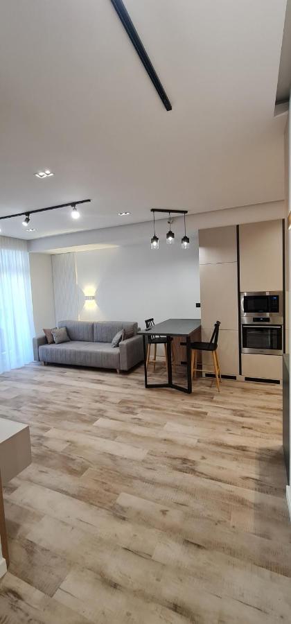 Apartament Oasis-Rent Kiszyniów Zewnętrze zdjęcie