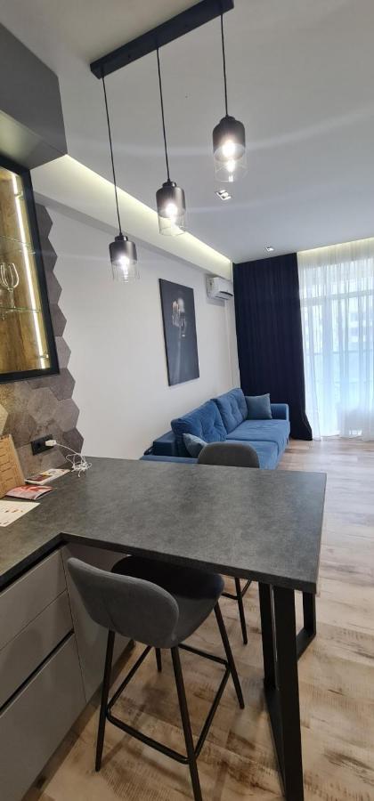 Apartament Oasis-Rent Kiszyniów Zewnętrze zdjęcie