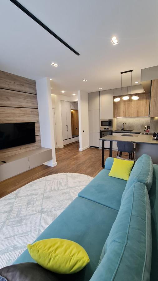 Apartament Oasis-Rent Kiszyniów Zewnętrze zdjęcie
