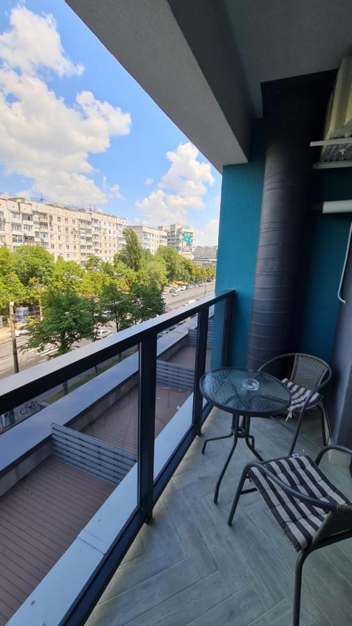 Apartament Oasis-Rent Kiszyniów Zewnętrze zdjęcie