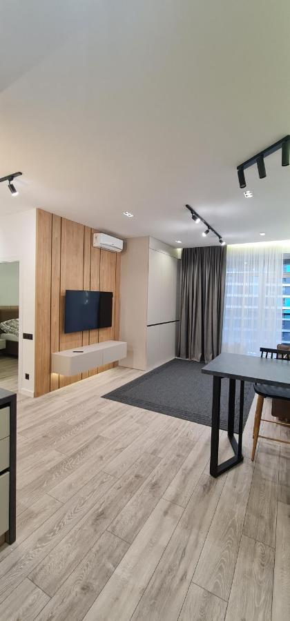 Apartament Oasis-Rent Kiszyniów Zewnętrze zdjęcie