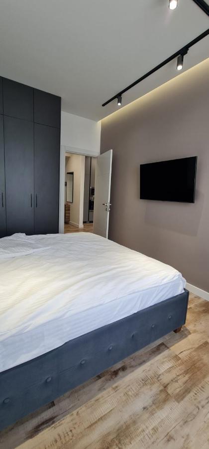 Apartament Oasis-Rent Kiszyniów Zewnętrze zdjęcie