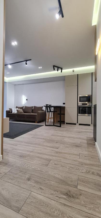 Apartament Oasis-Rent Kiszyniów Zewnętrze zdjęcie