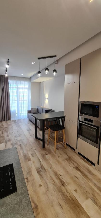 Apartament Oasis-Rent Kiszyniów Zewnętrze zdjęcie