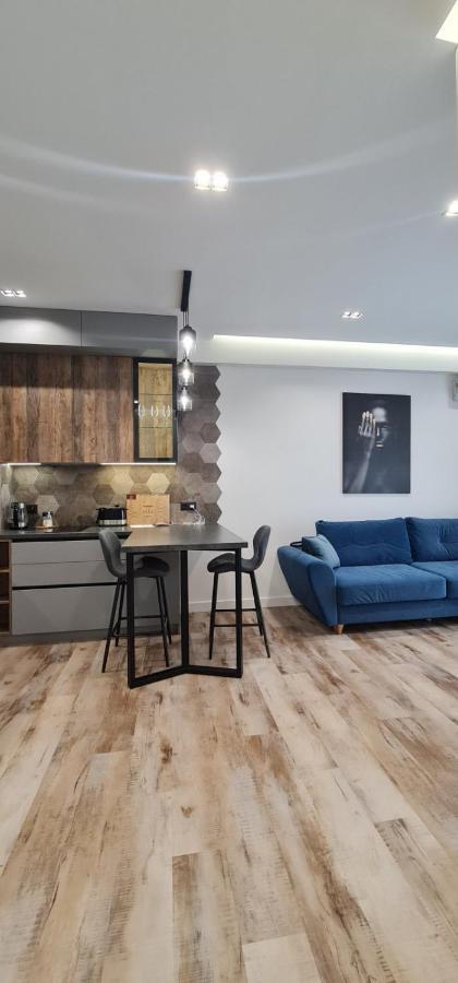 Apartament Oasis-Rent Kiszyniów Zewnętrze zdjęcie