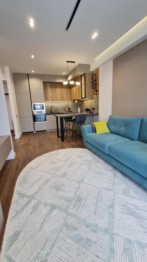 Apartament Oasis-Rent Kiszyniów Zewnętrze zdjęcie