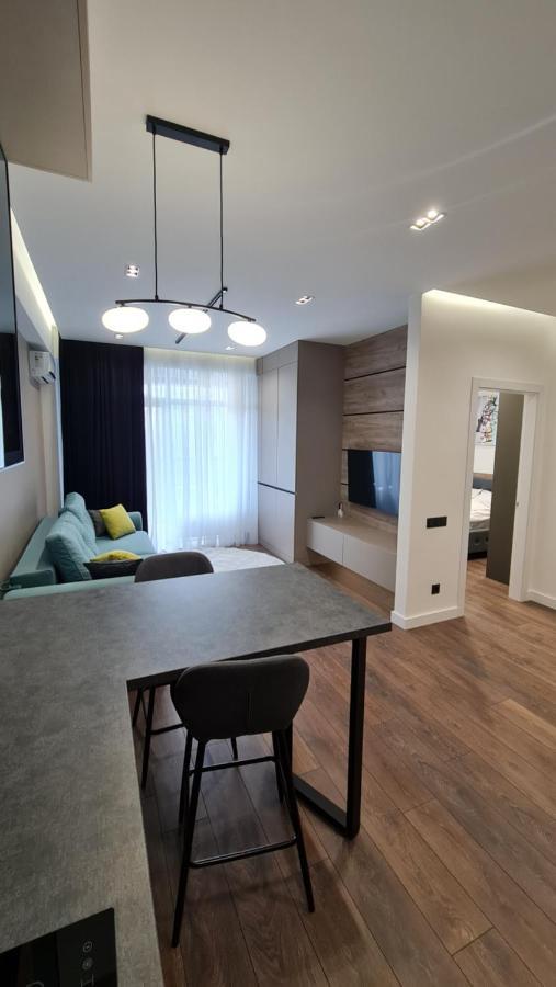 Apartament Oasis-Rent Kiszyniów Zewnętrze zdjęcie