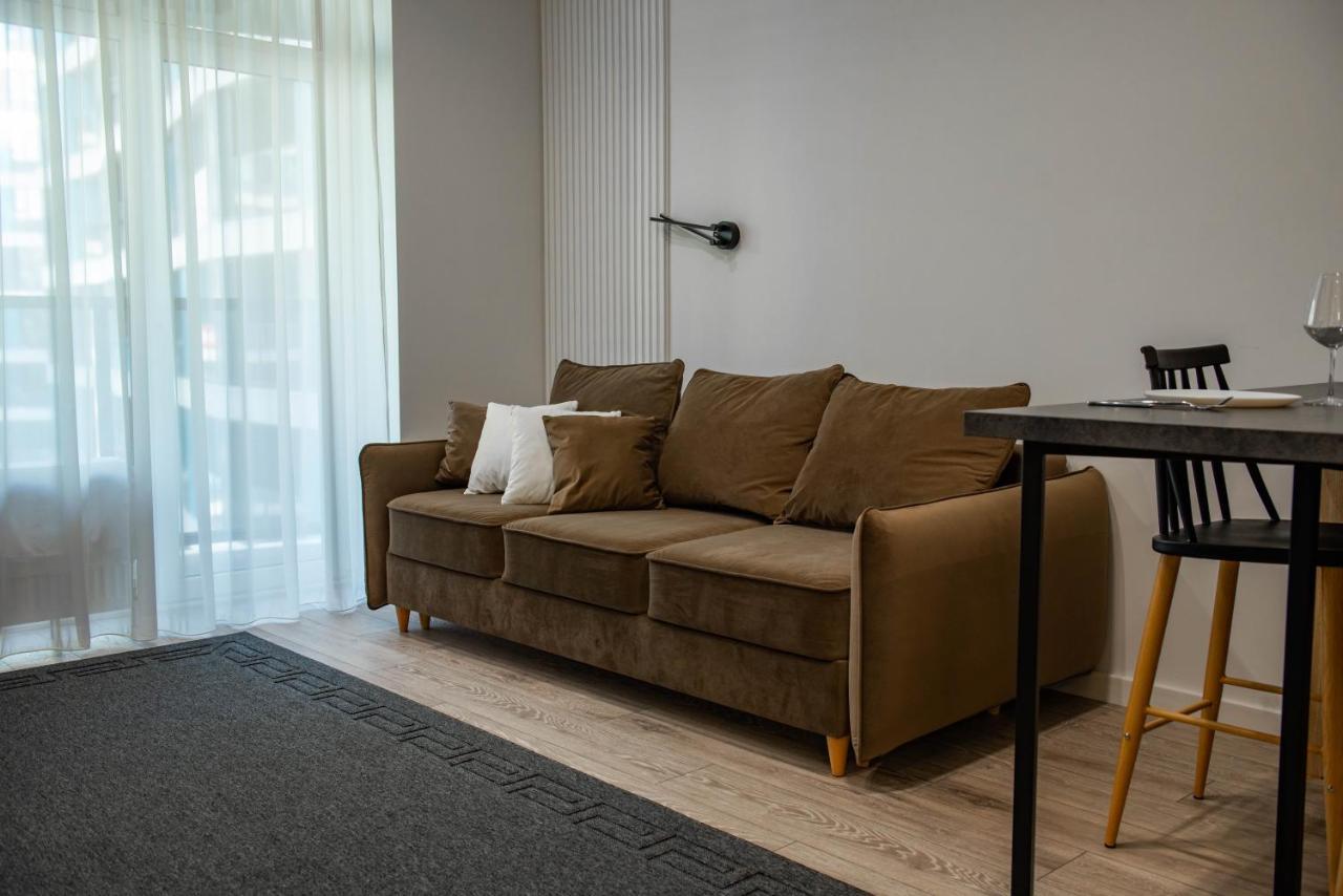 Apartament Oasis-Rent Kiszyniów Zewnętrze zdjęcie