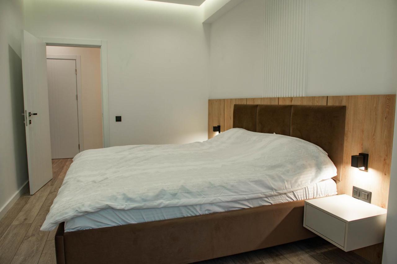 Apartament Oasis-Rent Kiszyniów Zewnętrze zdjęcie