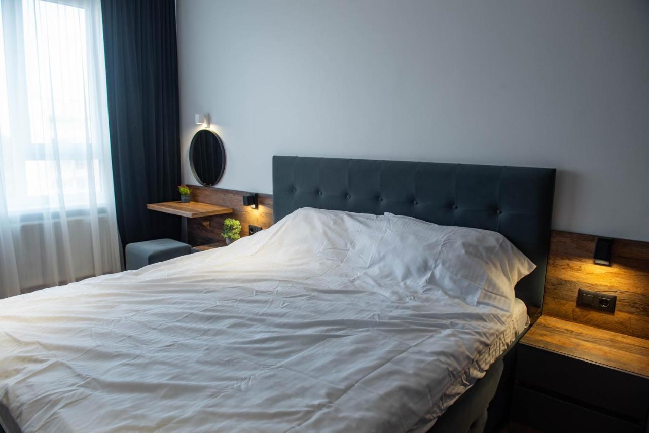 Apartament Oasis-Rent Kiszyniów Zewnętrze zdjęcie