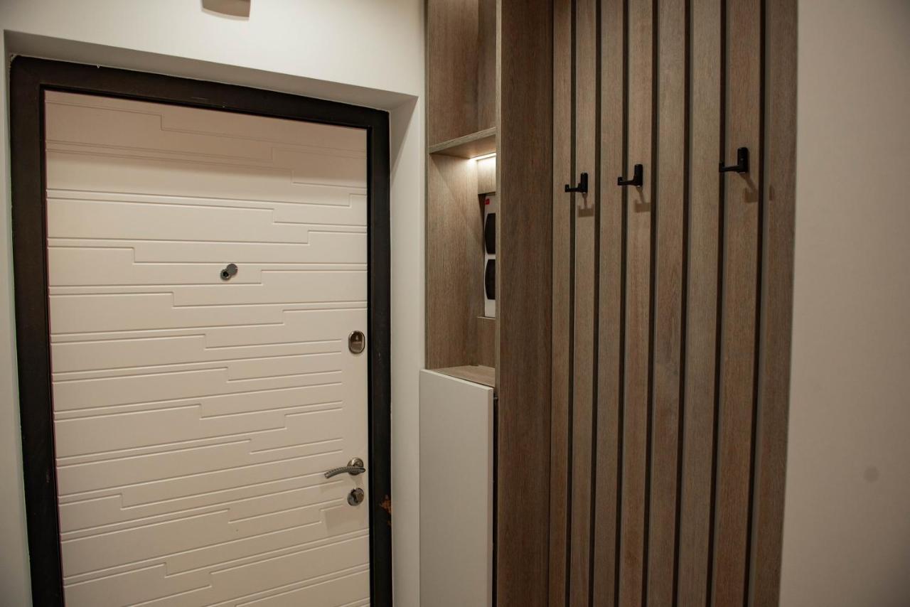 Apartament Oasis-Rent Kiszyniów Zewnętrze zdjęcie
