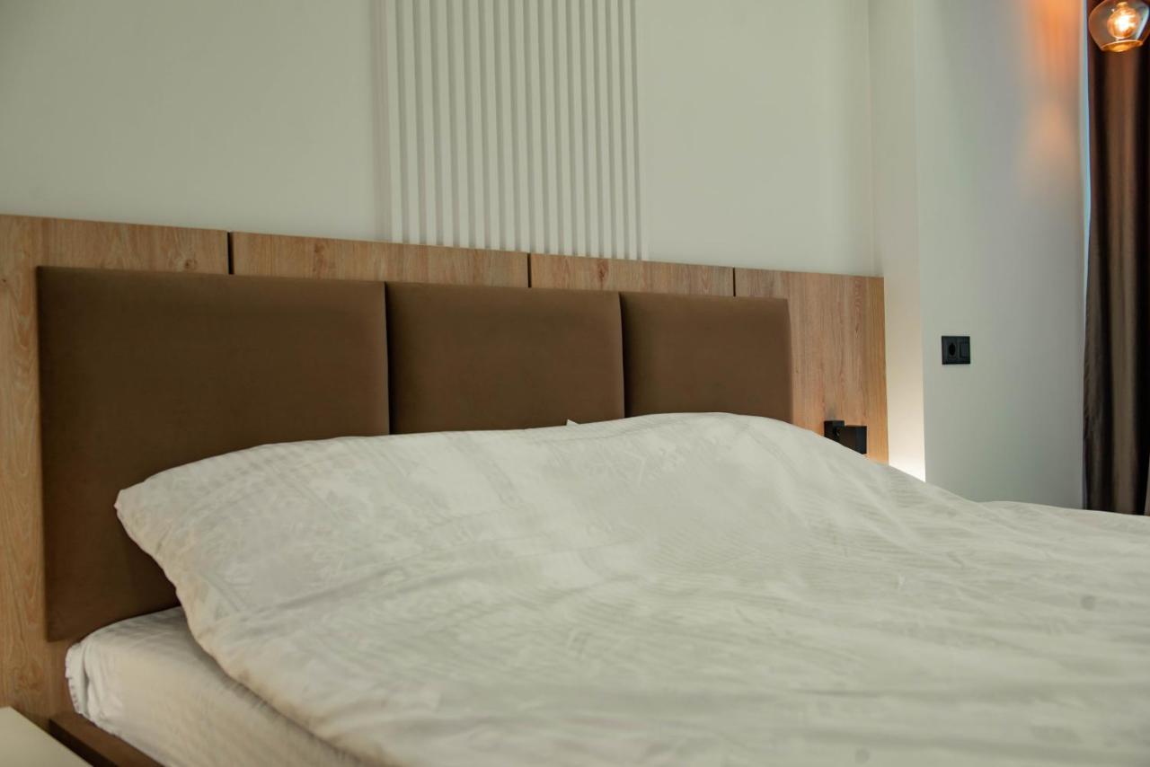 Apartament Oasis-Rent Kiszyniów Zewnętrze zdjęcie