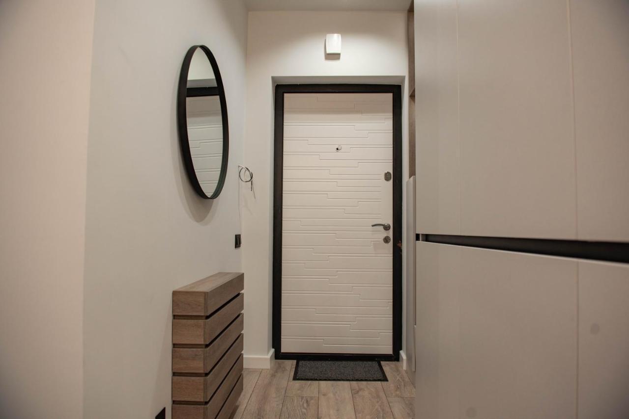 Apartament Oasis-Rent Kiszyniów Zewnętrze zdjęcie