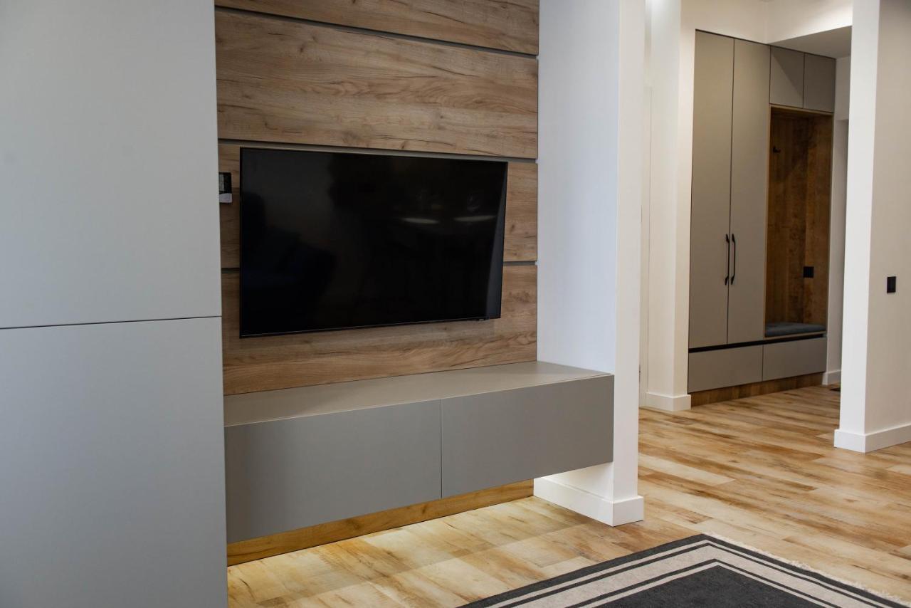Apartament Oasis-Rent Kiszyniów Zewnętrze zdjęcie