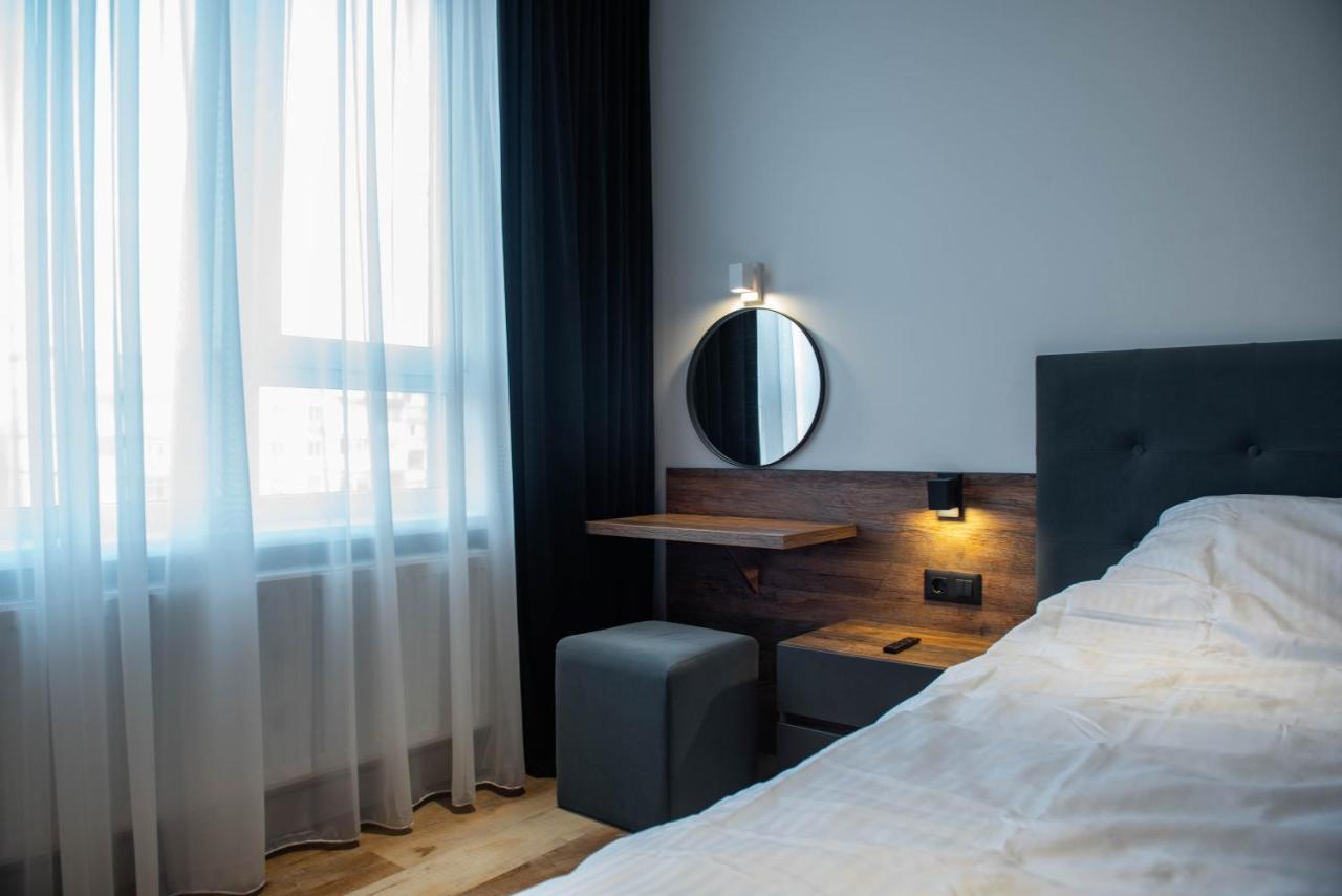 Apartament Oasis-Rent Kiszyniów Zewnętrze zdjęcie