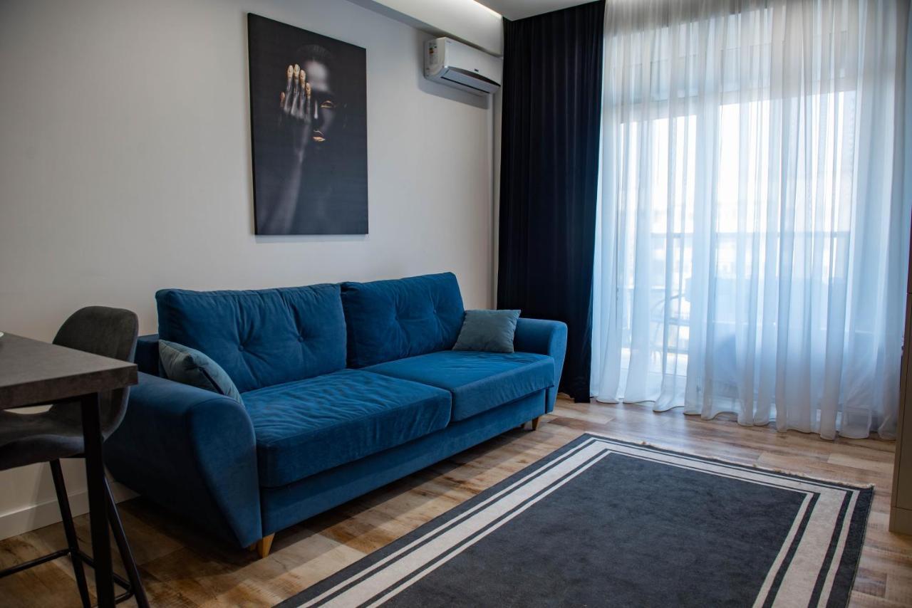 Apartament Oasis-Rent Kiszyniów Zewnętrze zdjęcie