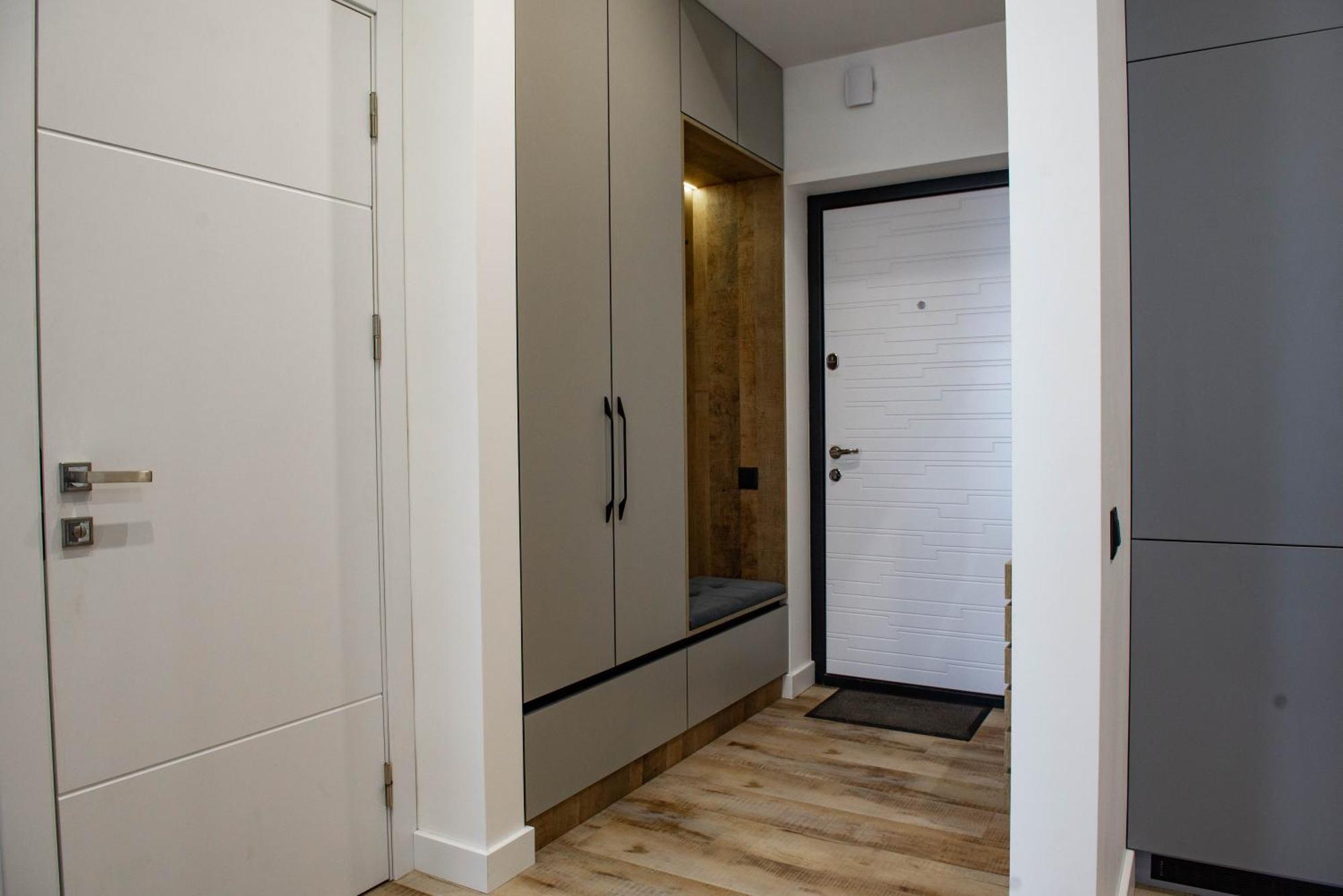 Apartament Oasis-Rent Kiszyniów Zewnętrze zdjęcie